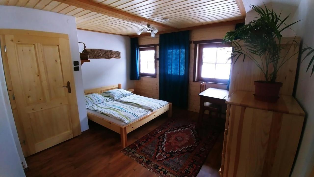 Appartement Jana Flattach Room photo