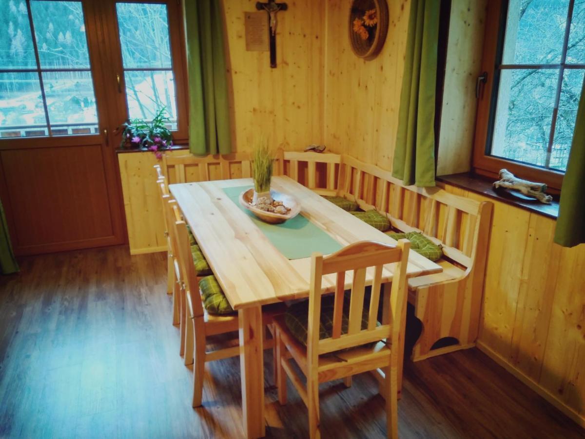 Appartement Jana Flattach Room photo