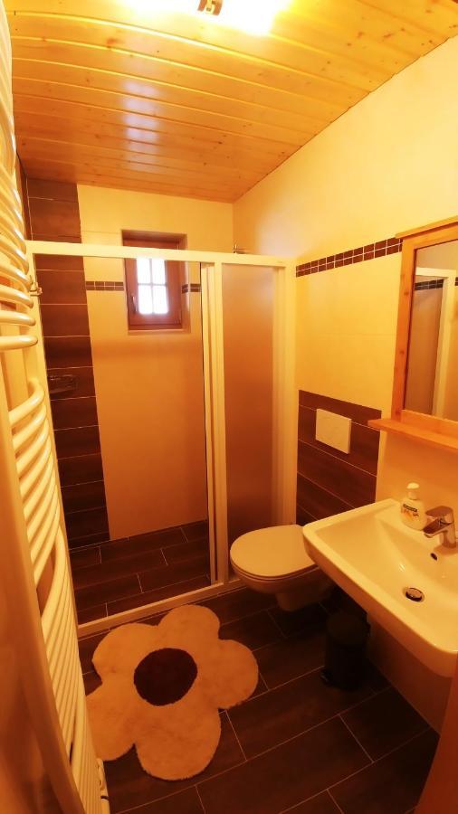 Appartement Jana Flattach Room photo